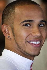 Льюис Хэмилтон (Lewis Hamilton)