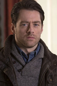 Ричард Ранкин / Richard Rankin