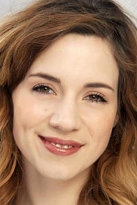 Элис Веттерлунд / Alice Wetterlund