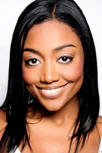 Патина Миллер / Patina Miller