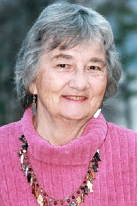 Кэтрин Патерсон / Katherine Paterson