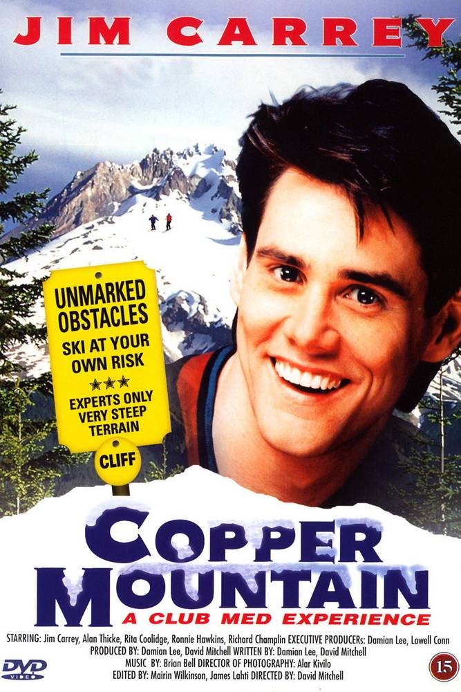 Гора Куппер / Copper Mountain (1983) отзывы. Рецензии. Новости кино. Актеры фильма Гора Куппер. Отзывы о фильме Гора Куппер