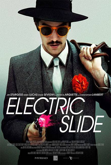 Джентльмен грабитель / Electric Slide (2014) отзывы. Рецензии. Новости кино. Актеры фильма Джентльмен грабитель. Отзывы о фильме Джентльмен грабитель