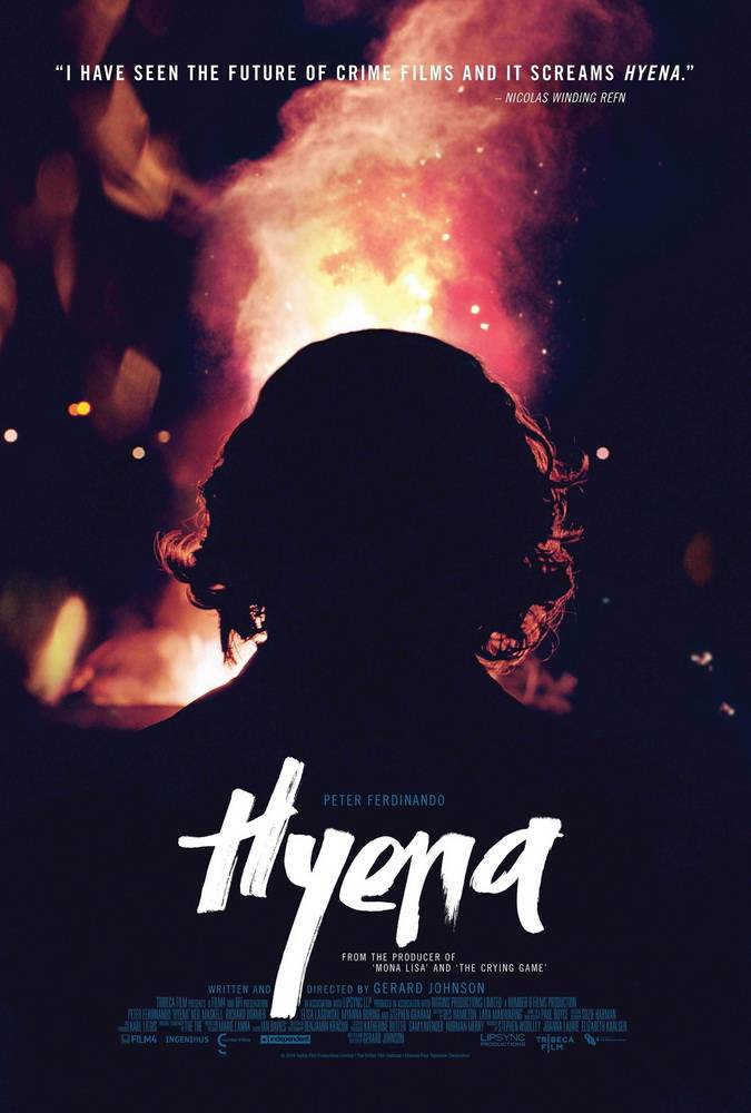 Гиена / Hyena (2014) отзывы. Рецензии. Новости кино. Актеры фильма Гиена. Отзывы о фильме Гиена
