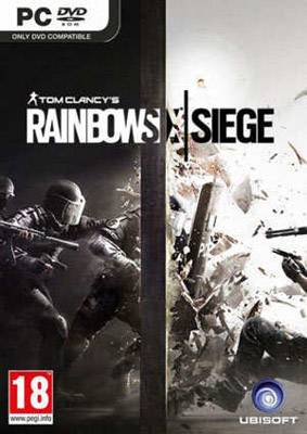 Tom Clancy`s Rainbow Six: Siege