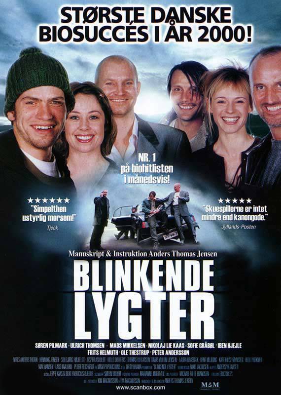 Мерцающие огни / Blinkende lygter (2000) отзывы. Рецензии. Новости кино. Актеры фильма Мерцающие огни. Отзывы о фильме Мерцающие огни