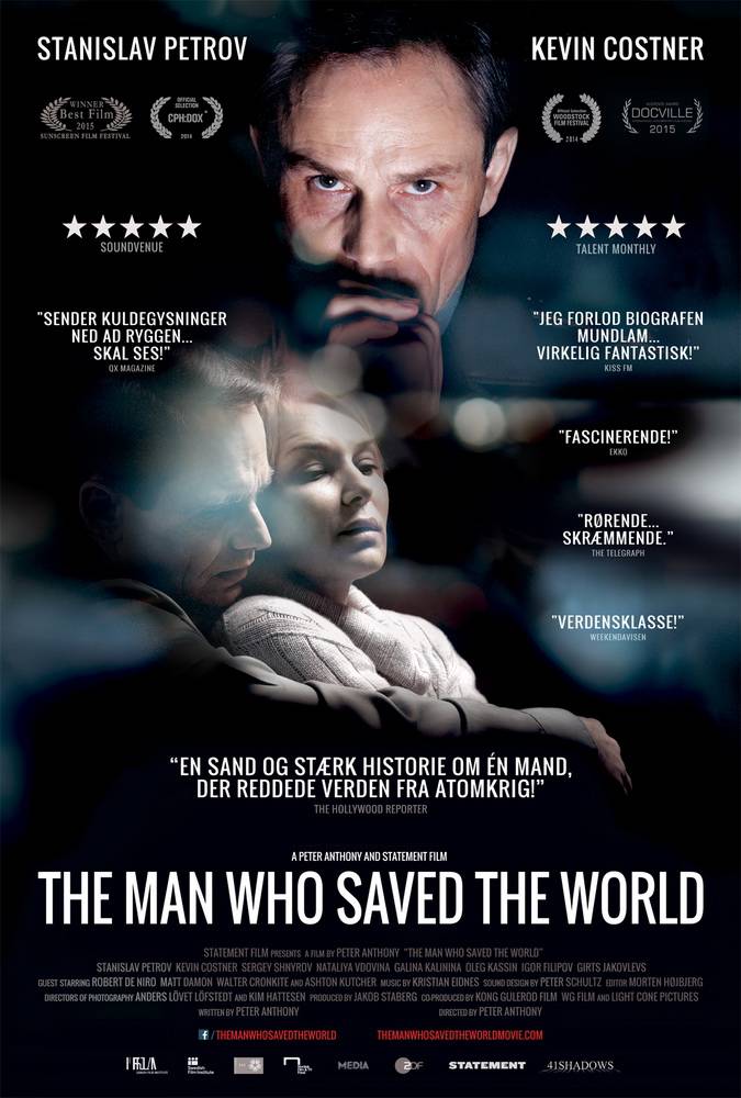 Человек, который спас мир / The Man Who Saved the World (2014) отзывы. Рецензии. Новости кино. Актеры фильма Человек, который спас мир. Отзывы о фильме Человек, который спас мир