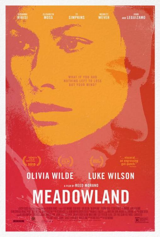Луговая страна / Meadowland (2015) отзывы. Рецензии. Новости кино. Актеры фильма Луговая страна. Отзывы о фильме Луговая страна