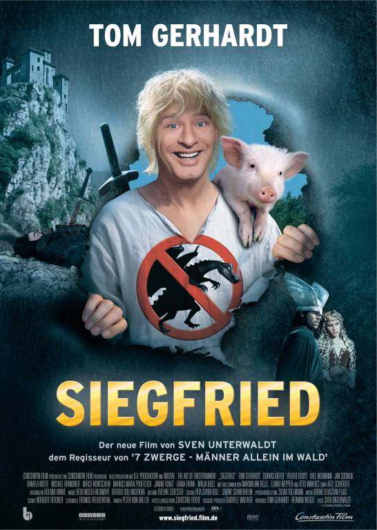 Кольца Нибелунгов / Siegfried (2005) отзывы. Рецензии. Новости кино. Актеры фильма Кольца Нибелунгов. Отзывы о фильме Кольца Нибелунгов