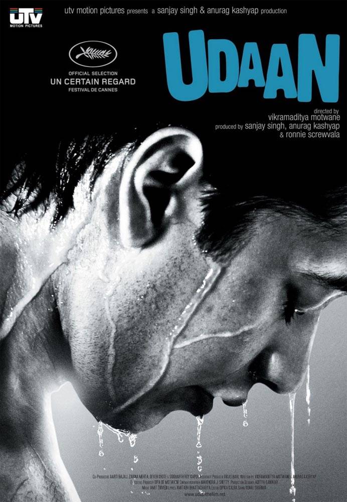 Полет / Udaan (2010) отзывы. Рецензии. Новости кино. Актеры фильма Полет. Отзывы о фильме Полет