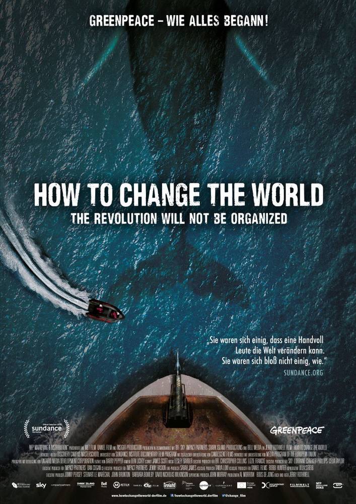 Как изменить мир / How to Change the World (2015) отзывы. Рецензии. Новости кино. Актеры фильма Как изменить мир. Отзывы о фильме Как изменить мир