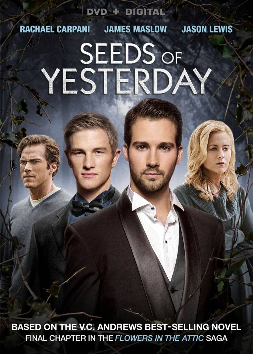 Семена прошлого / Seeds of Yesterday (2015) отзывы. Рецензии. Новости кино. Актеры фильма Семена прошлого. Отзывы о фильме Семена прошлого