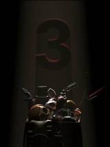 Превью обложки #98596 к игре "Пять ночей с Фредди 3" (2015)