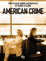 Превью постера #100306 к сериалу "Американское преступление"  (2015-2017)