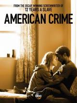 Превью постера #100307 к сериалу "Американское преступление"  (2015-2017)