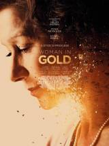 Превью постера #100622 к фильму "Женщина в золотом" (2015)