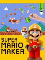 Превью обложки #107503 к игре "Super Mario Maker" (2015)
