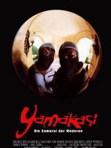 Превью постера #110969 к фильму "Ямакаси: Свобода в движении" (2001)