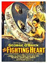 Превью постера #111322 к фильму "Сражающееся сердце" (1925)