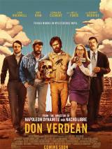 Превью постера #111512 к фильму "Дон Верден" (2015)