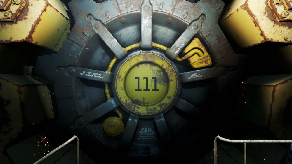 Fallout 4: кадр N105159