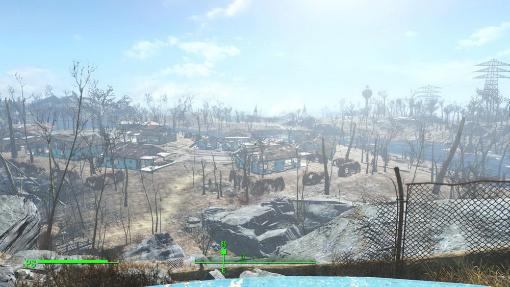 Fallout 4: кадр N111863