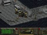 Превью скриншота #106878 из игры "Fallout: A Post-Nuclear Role-Playing Game"  (1997)