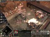 Превью скриншота #110088 к игре "Warhammer 40,000: Dawn of War" (2004)