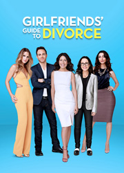 Сериал Инструкция по разводу для женщин продлен на три сезона