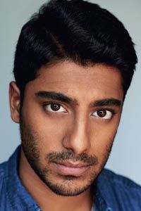 Ритеш Раджан / Ritesh Rajan