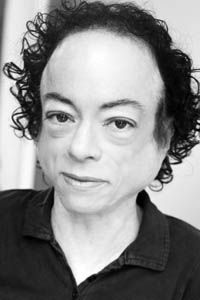 Лиз Карр (Liz Carr)