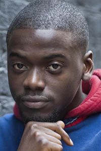 Дэниэл Калуя (Daniel Kaluuya)