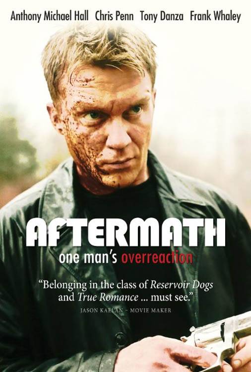 Aftermath (2013) отзывы. Рецензии. Новости кино. Актеры фильма Aftermath. Отзывы о фильме Aftermath