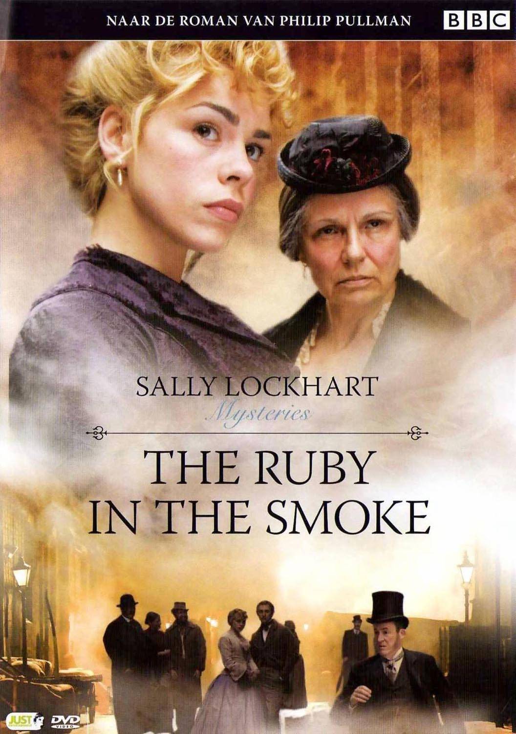 Рубин во мгле / The Ruby in the Smoke (2006) отзывы. Рецензии. Новости кино. Актеры фильма Рубин во мгле. Отзывы о фильме Рубин во мгле