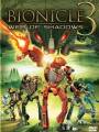Бионикл 3: В паутине теней