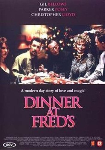 Чудеса на Новый год / Dinner at Fred`s (1997) отзывы. Рецензии. Новости кино. Актеры фильма Чудеса на Новый год. Отзывы о фильме Чудеса на Новый год