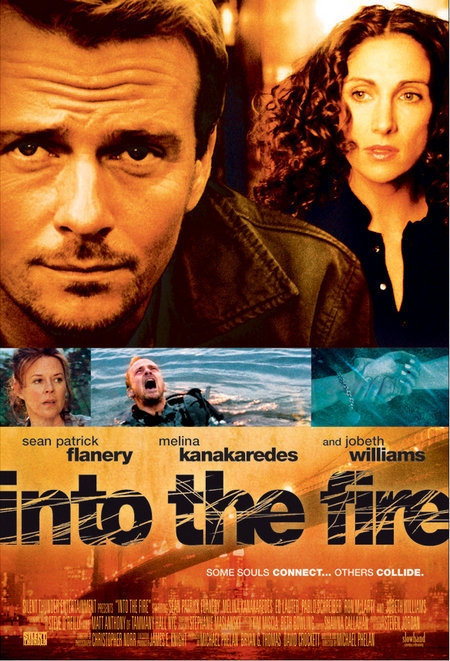 В огне / Into the Fire (2005) отзывы. Рецензии. Новости кино. Актеры фильма В огне. Отзывы о фильме В огне
