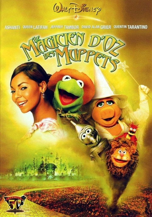 Шоу Маппетов: Волшебник из страны Оз / The Muppets` Wizard of Oz (2005) отзывы. Рецензии. Новости кино. Актеры фильма Шоу Маппетов: Волшебник из страны Оз. Отзывы о фильме Шоу Маппетов: Волшебник из страны Оз