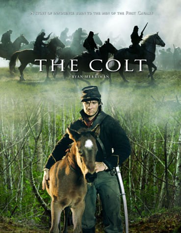 Рожденный свободным / The Colt (2005) отзывы. Рецензии. Новости кино. Актеры фильма Рожденный свободным. Отзывы о фильме Рожденный свободным