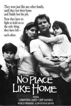 Бездомные / No Place Like Home (1989) отзывы. Рецензии. Новости кино. Актеры фильма Бездомные. Отзывы о фильме Бездомные