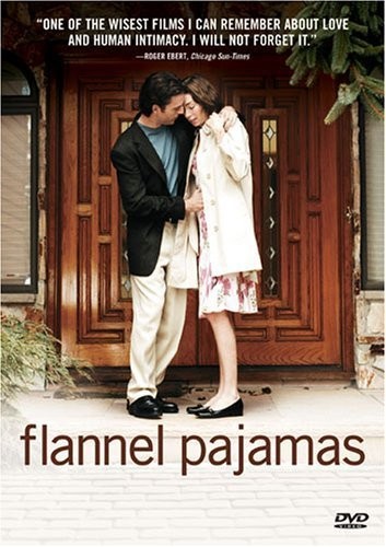 Фланелевая пижама / Flannel Pajamas (2006) отзывы. Рецензии. Новости кино. Актеры фильма Фланелевая пижама. Отзывы о фильме Фланелевая пижама