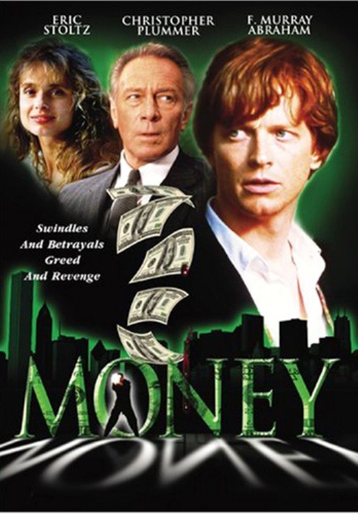 Деньги / Money (1991) отзывы. Рецензии. Новости кино. Актеры фильма Деньги. Отзывы о фильме Деньги