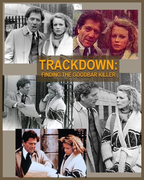 Розыск: найти убийцу Гудбара / Trackdown: Finding the Goodbar Killer (1983) отзывы. Рецензии. Новости кино. Актеры фильма Розыск: найти убийцу Гудбара. Отзывы о фильме Розыск: найти убийцу Гудбара