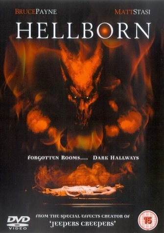 Порождение ада / Hellborn (2003) отзывы. Рецензии. Новости кино. Актеры фильма Порождение ада. Отзывы о фильме Порождение ада