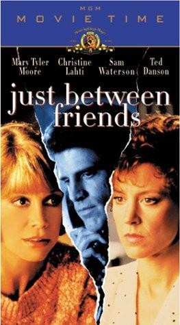 Только между друзьями / Just Between Friends (1986) отзывы. Рецензии. Новости кино. Актеры фильма Только между друзьями. Отзывы о фильме Только между друзьями