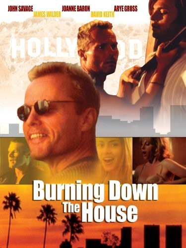 Поджог дома / Burning Down the House (2001) отзывы. Рецензии. Новости кино. Актеры фильма Поджог дома. Отзывы о фильме Поджог дома