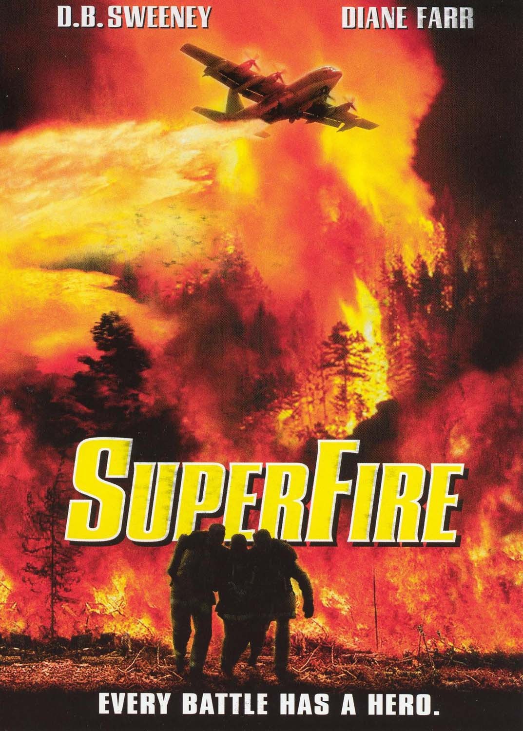 Суперпожар / Superfire (2002) отзывы. Рецензии. Новости кино. Актеры фильма Суперпожар. Отзывы о фильме Суперпожар