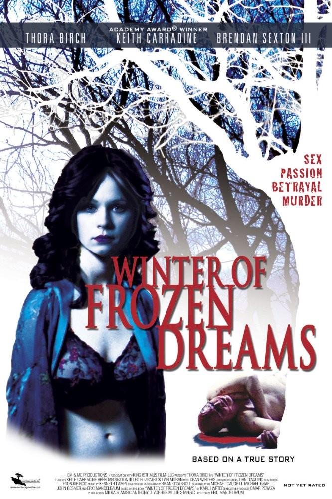 Зима замерзших надежд / Winter of Frozen Dreams (2009) отзывы. Рецензии. Новости кино. Актеры фильма Зима замерзших надежд. Отзывы о фильме Зима замерзших надежд