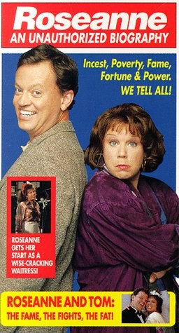 Розанна: несанкционированная биография / Roseanne: An Unauthorized Biography (1994) отзывы. Рецензии. Новости кино. Актеры фильма Розанна: несанкционированная биография. Отзывы о фильме Розанна: несанкционированная биография