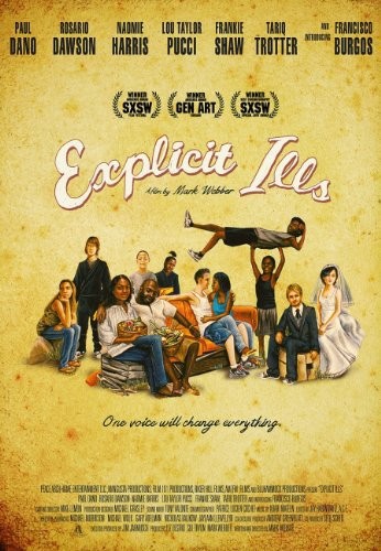 Явные заболевания / Explicit Ills (2008) отзывы. Рецензии. Новости кино. Актеры фильма Явные заболевания. Отзывы о фильме Явные заболевания